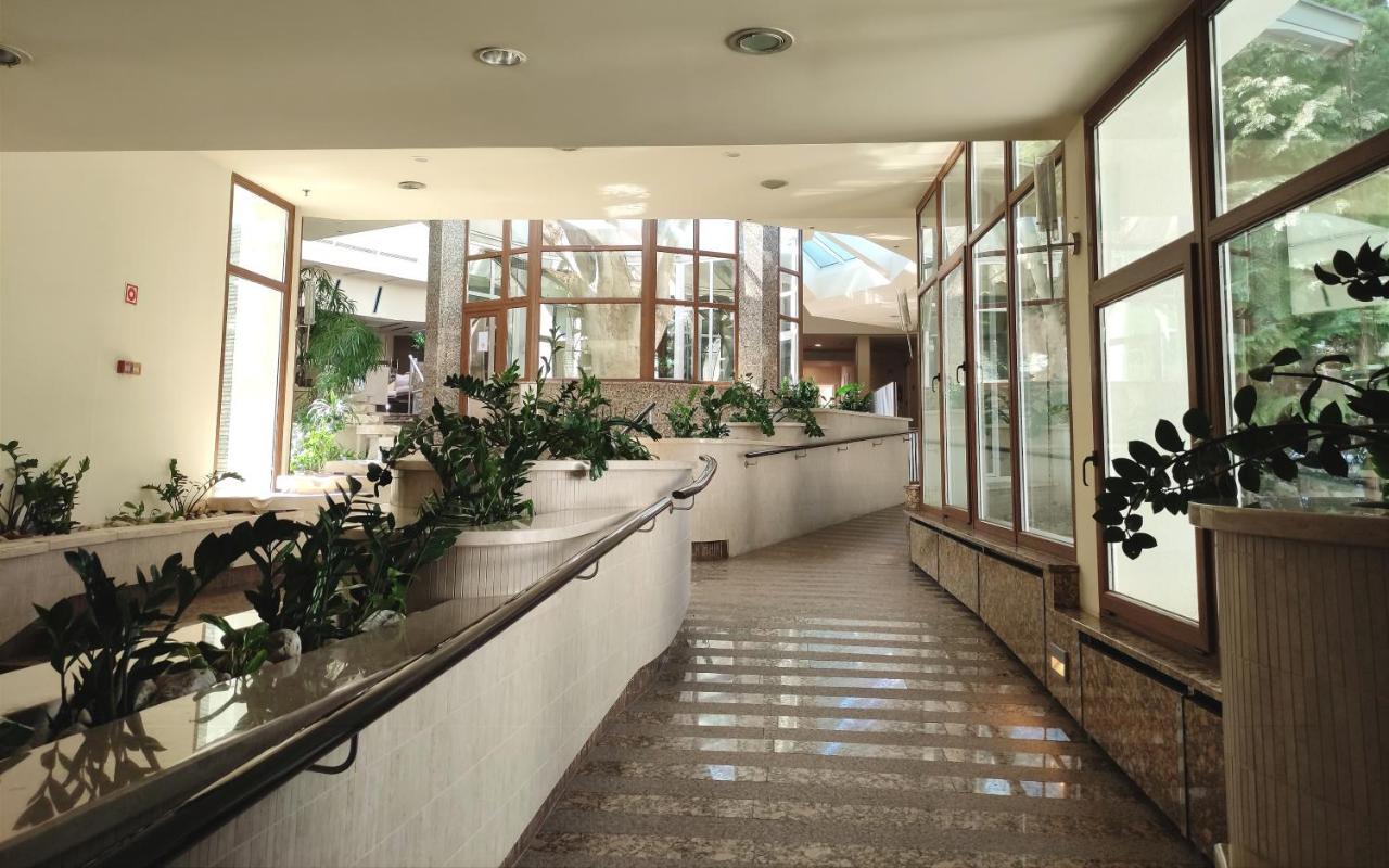 Spa Residence Carbona Apartment 105 Хевіз Екстер'єр фото