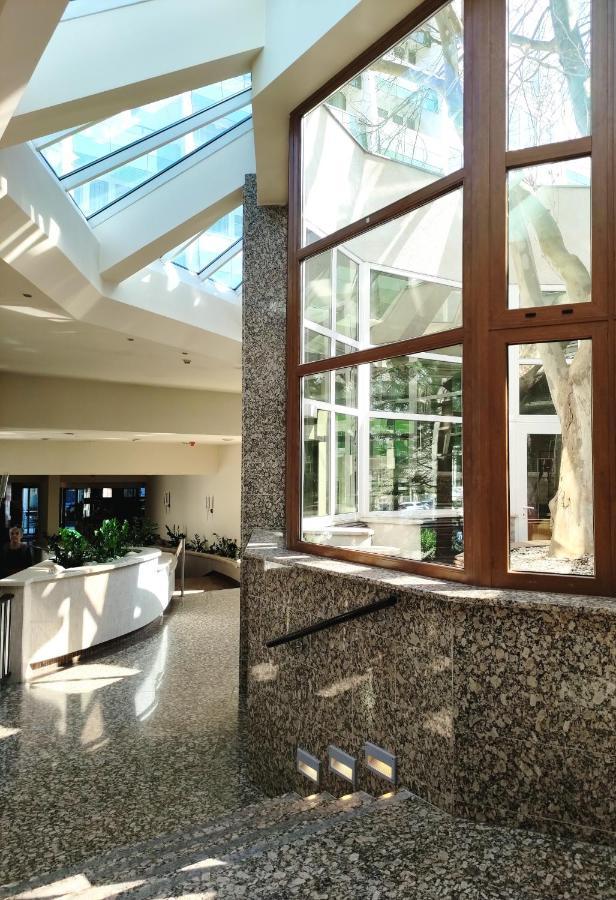 Spa Residence Carbona Apartment 105 Хевіз Екстер'єр фото