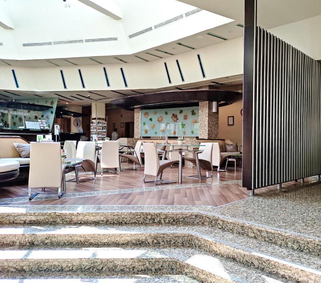 Spa Residence Carbona Apartment 105 Хевіз Екстер'єр фото
